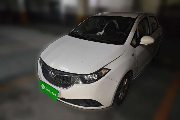 Used GLEAGLE K17 2017 K17AS model