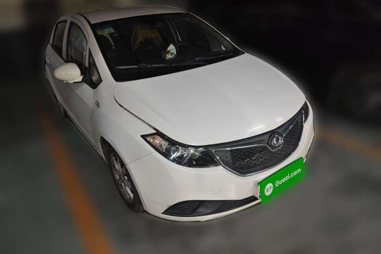 Used GLEAGLE K17 2017 K17AS model