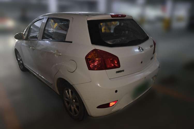 Used GLEAGLE K17 2017 K17AS model