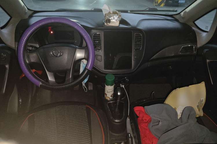 Used GLEAGLE K17 2017 K17AS model