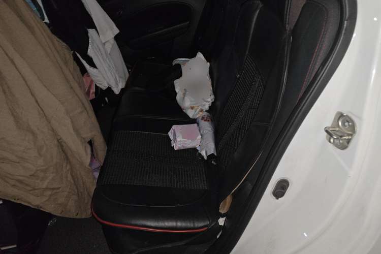 Used GLEAGLE K17 2017 K17AS model