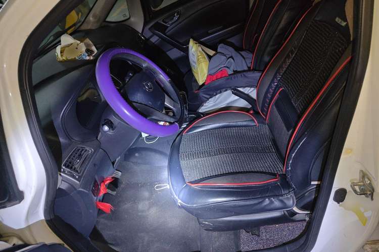 Used GLEAGLE K17 2017 K17AS model