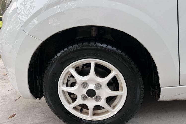 Used Roewe Clever 2020 Urban Style Edition