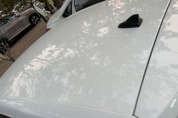 Used Roewe Clever 2020 Urban Style Edition