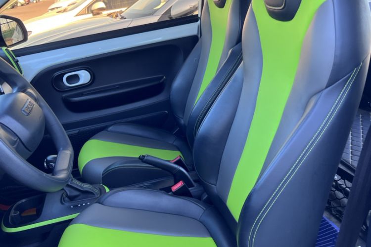 Used Roewe Clever 2020 Urban Style Edition