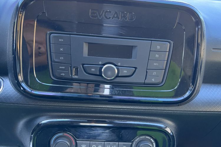 Used Roewe Clever 2020 Urban Style Edition