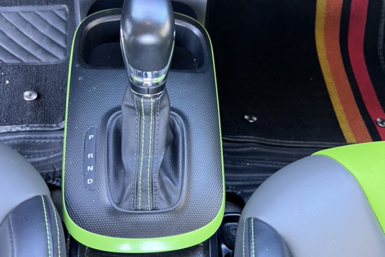 Used Roewe Clever 2020 Urban Style Edition