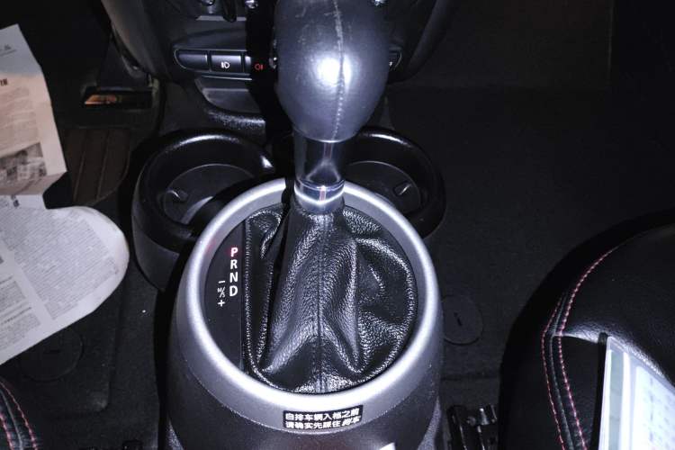 Used MINI Countryman 2012 1.6T COOPER S