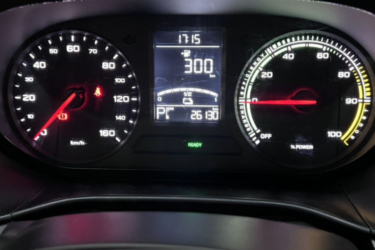 Used Roewe Clever 2020 Urban Style Edition