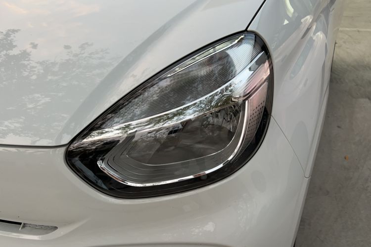 Used Roewe Clever 2020 Urban Style Edition