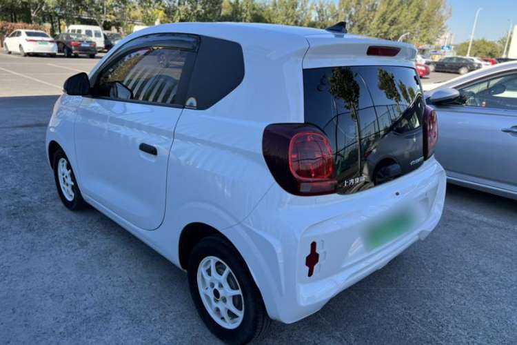 Used Roewe Clever 2020 Urban Style Edition