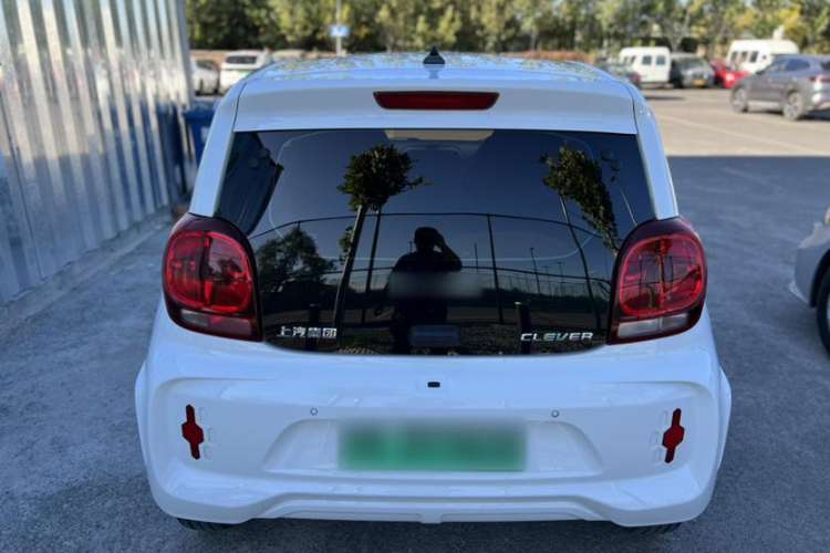 Used Roewe Clever 2020 Urban Style Edition