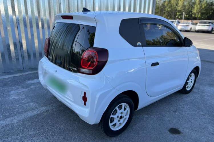 Used Roewe Clever 2020 Urban Style Edition