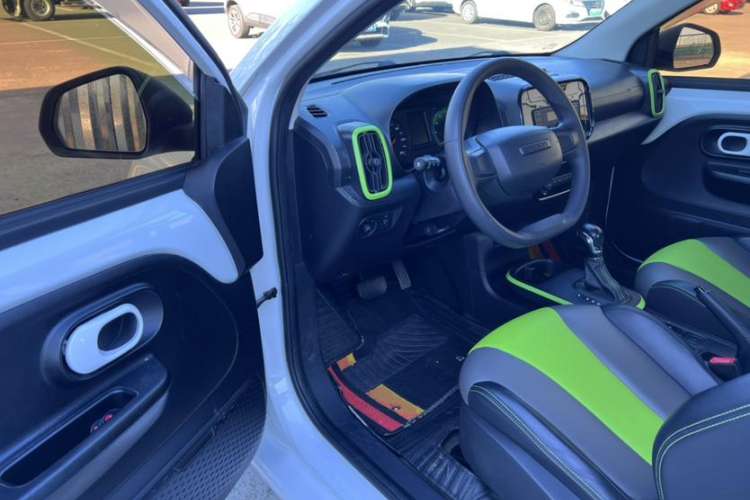 Used Roewe Clever 2020 Urban Style Edition