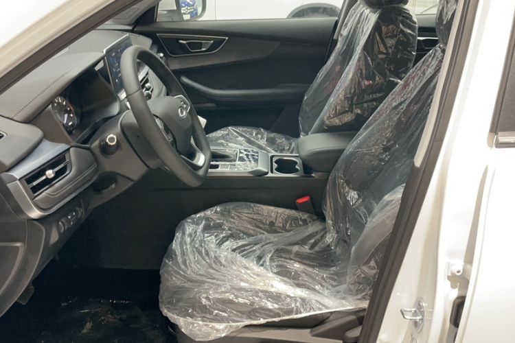 Used Chery Tiggo 5x 2023 1.5L CVT New Dynamic Edition
