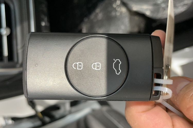 Used Chery Tiggo 5x 2023 1.5L CVT New Dynamic Edition
