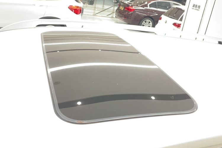 Used Chery Tiggo 5x 2023 1.5L CVT New Dynamic Edition
