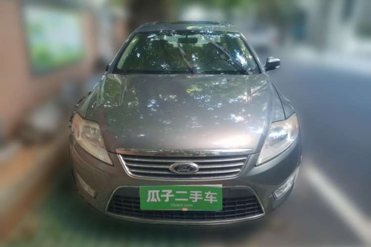 Used Ford Mondeo 2007 2.3L Fashion Edition
