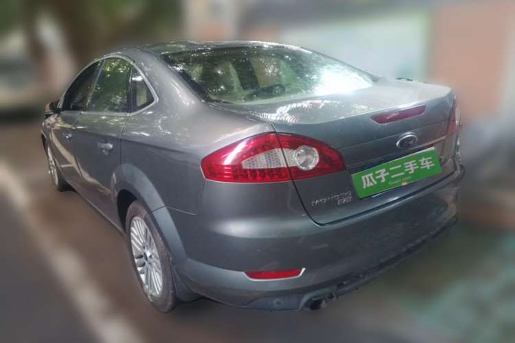 Used Ford Mondeo 2007 2.3L Fashion Edition
