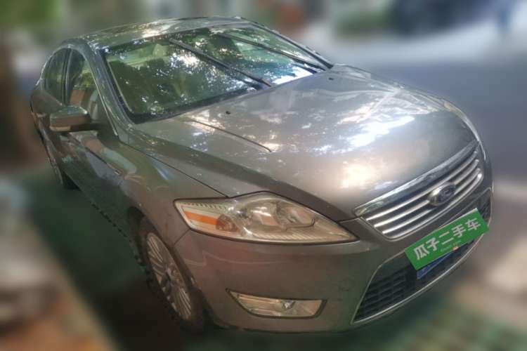 Used Ford Mondeo 2007 2.3L Fashion Edition
