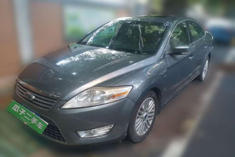 Used Ford Mondeo 2007 2.3L Fashion Edition