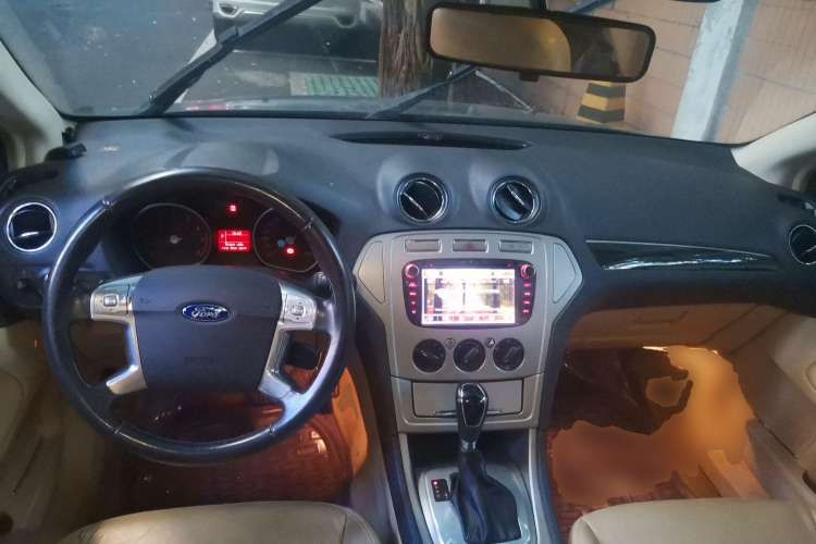 Used Ford Mondeo 2007 2.3L Fashion Edition
