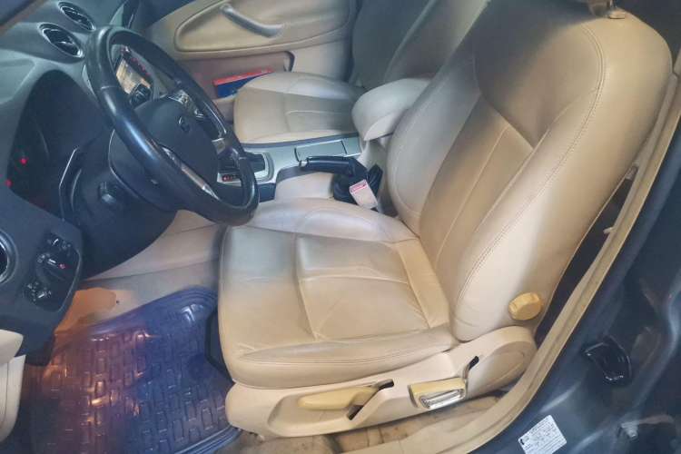 Used Ford Mondeo 2007 2.3L Fashion Edition
