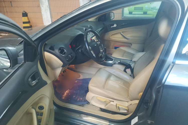 Used Ford Mondeo 2007 2.3L Fashion Edition
