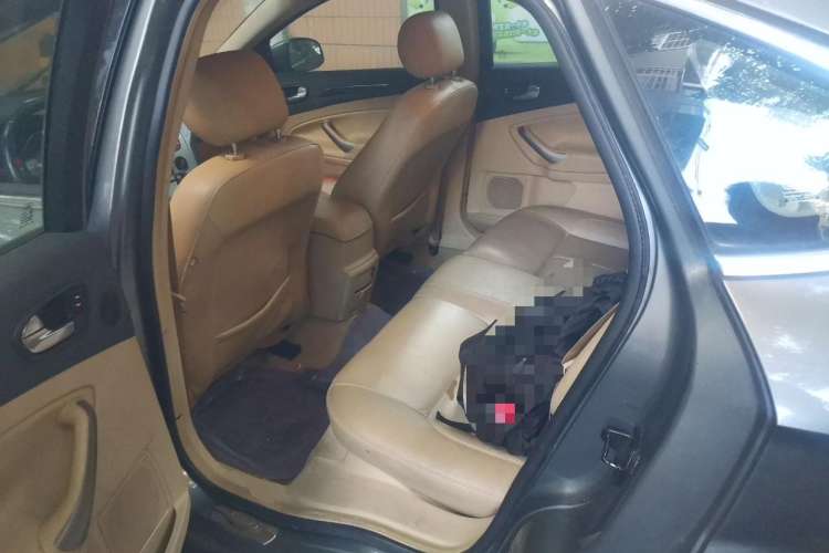 Used Ford Mondeo 2007 2.3L Fashion Edition
