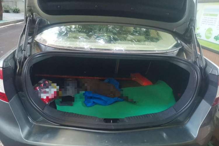 Used Ford Mondeo 2007 2.3L Fashion Edition
