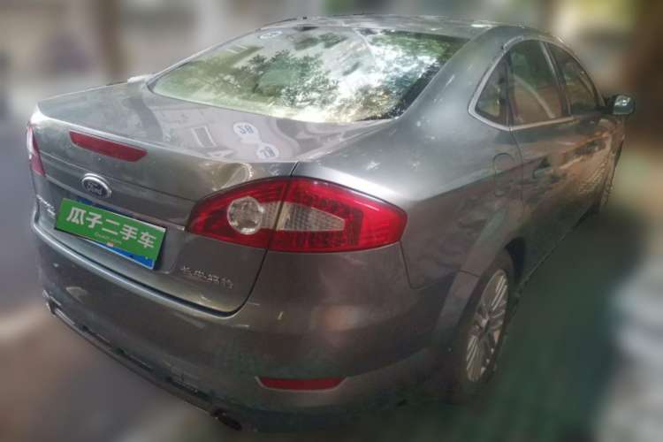 Used Ford Mondeo 2007 2.3L Fashion Edition
