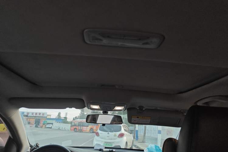 Used CHANGAN Eado New Energy 2019 EV460 Smart Edition
