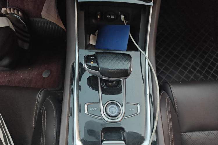 Used CHANGAN Eado New Energy 2019 EV460 Smart Edition
