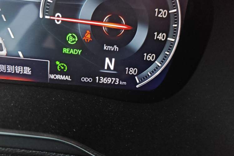 Used CHANGAN Eado New Energy 2019 EV460 Smart Edition
