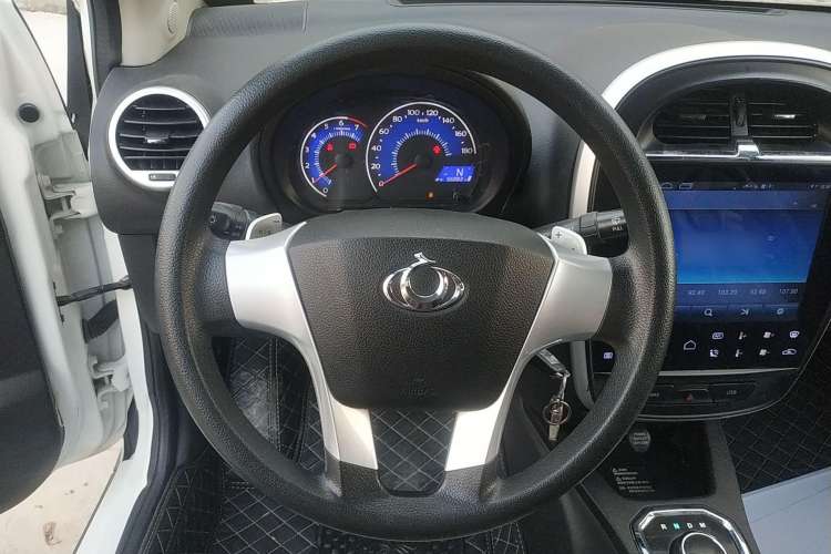 Used Geely Auto Panda 2016 1.0L IMT Cool Fun Edition