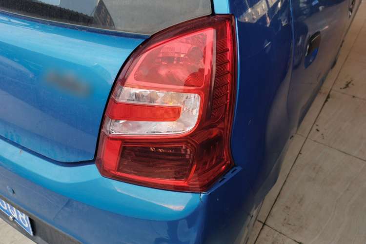 Used Suzuki Alto 2013 Revised Version 1.0L Manual Comfort Edition
