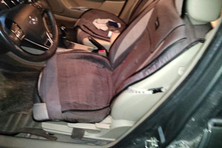 Used Great Wall C30 2015 1.5L Manual Luxury Model
