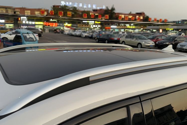 Used Haval H6 Coupe 2017 Red-Label 2.0T Automatic Two-Wheel Drive Elite Model