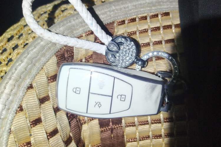 Used BAIC Beijing X7 2020 1.5TD DCT Trendy Edition