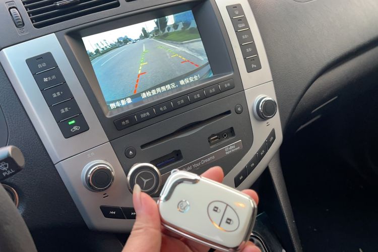 Used BYD S6 2014 1.5TI Manual Luxury 7-Seater
