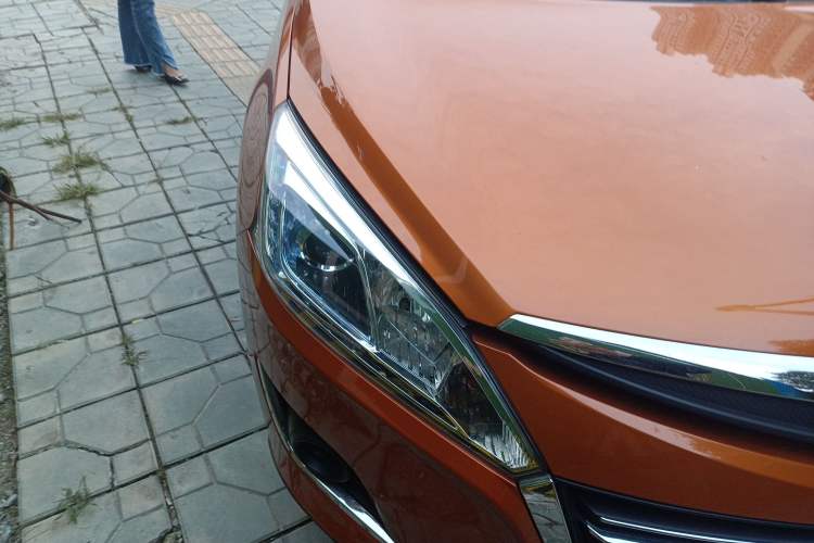 Used Luxgen U6 SUV 2014 1.8T Fashion Edition
