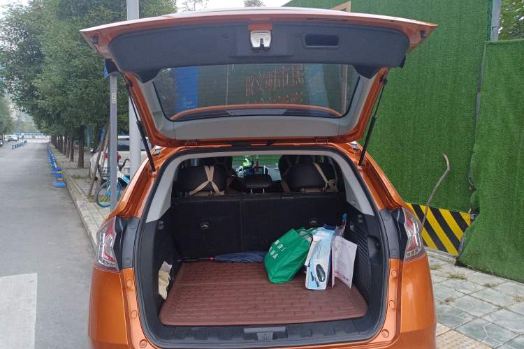 Used Luxgen U6 SUV 2014 1.8T Fashion Edition
