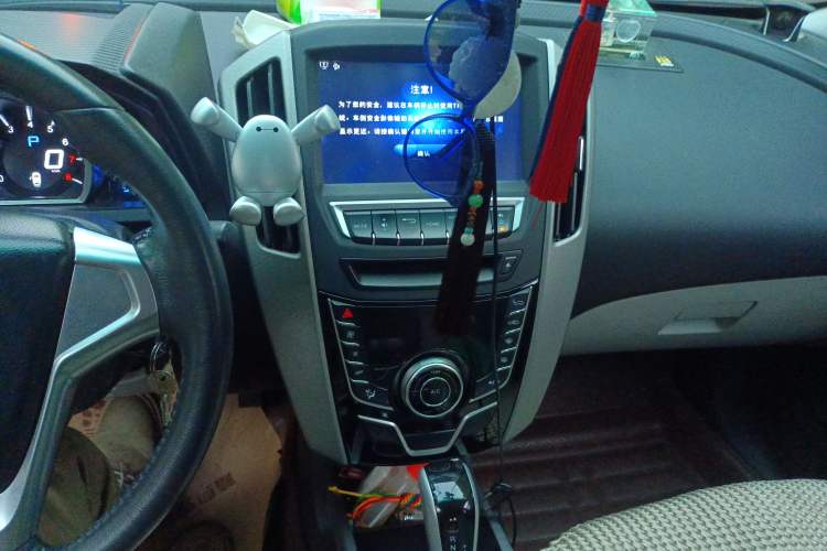 Used Luxgen U6 SUV 2014 1.8T Fashion Edition
