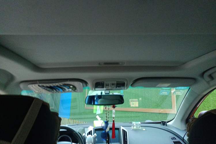 Used Luxgen U6 SUV 2014 1.8T Fashion Edition
