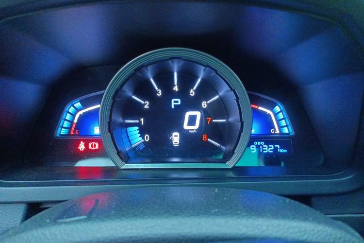 Used Luxgen U6 SUV 2014 1.8T Fashion Edition
