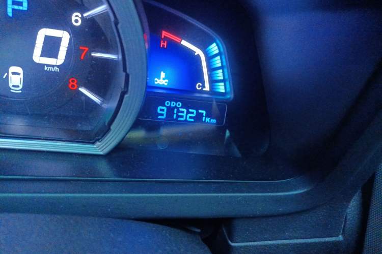 Used Luxgen U6 SUV 2014 1.8T Fashion Edition
