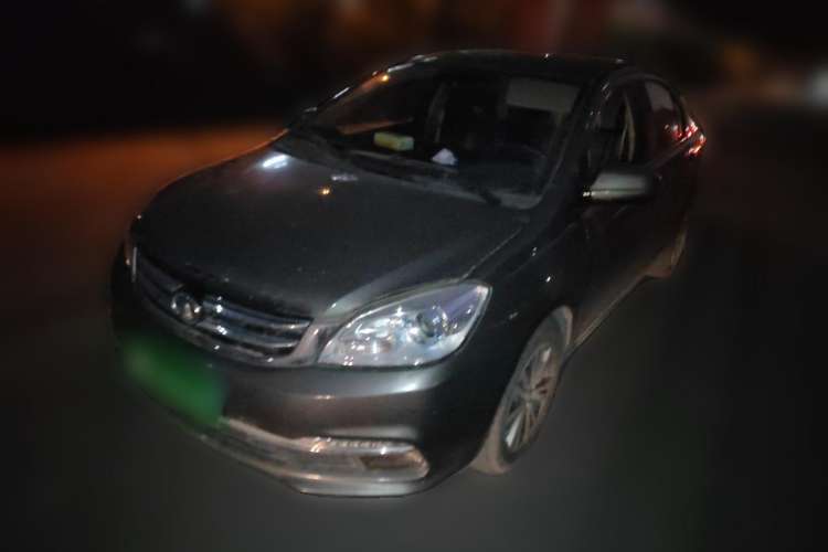 Used Great Wall C30 2015 1.5L Manual Luxury Model