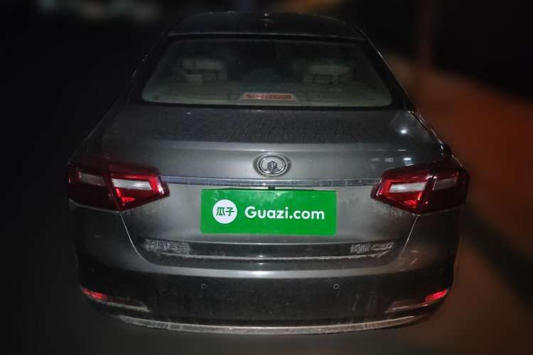 Used Great Wall C30 2015 1.5L Manual Luxury Model
