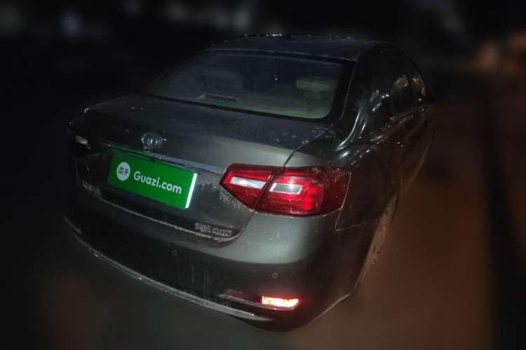 Used Great Wall C30 2015 1.5L Manual Luxury Model
