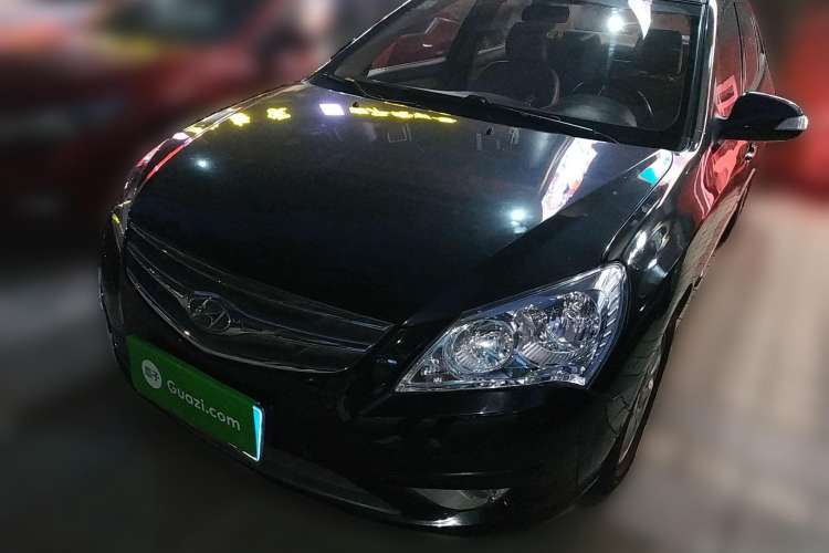 Used Hyundai Celesta 2010 1.6L AT GLS